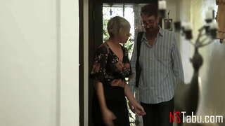 ZINOKUPHATHWA Busty MILF Wrecked