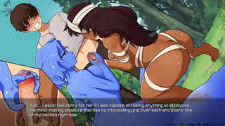 ���වේෂණය අසමත් පරිච්ඡේදයේ 1 Episode 18