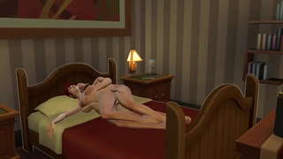 ���จ้าสาวต้องเป็นระยำอีกครั้ง