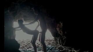 Duobus stupri ad Litora