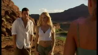 Erotic Traveler - Season01 Phrògram. 06 Softporn Divine Ray