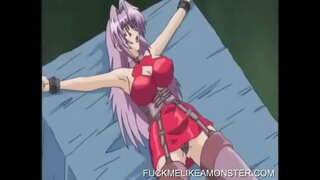 گرم ، شہوت انگیز ٹرپل حروف کٹر ، اتارنا fucking