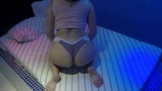 ЖЕНА БЕЗ МОТЕЛ COM O AMANTE И СНИМАЊЕТО ПРО СОПРУГ CORNO