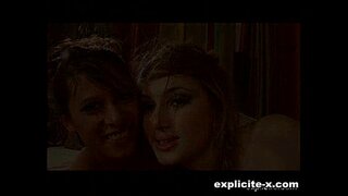 Amazing Models Bukkake