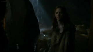 Game Of Thrones Jon Salju kélangan virginity