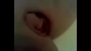 Mening sobiq qiz do&#039;stim Argentinani masturbatsiya qilmoqda