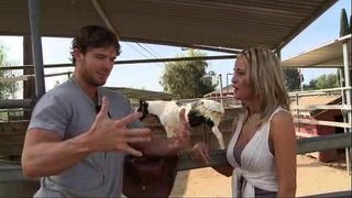 McKenzee kwaye Justin