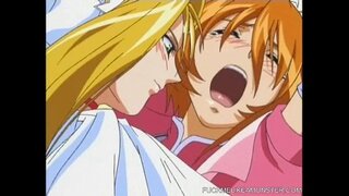 Moto Lesbian Ngono Iliyofanywa Na Hizi Hentai Cuties