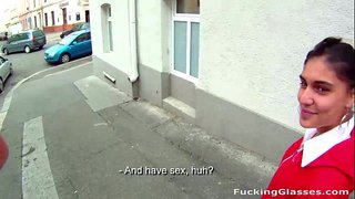 Kuradi Prillid - Igav iludus Amala perses raha eest