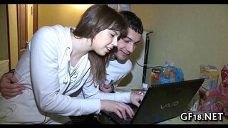 Kaba di wak bo ta aki contador gir