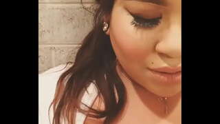 Instagram slut Omnyama DDDNAME Mamba ebonisa yakhe tits 7