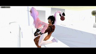 Imvu सेक्स अर्को धोखा केटी