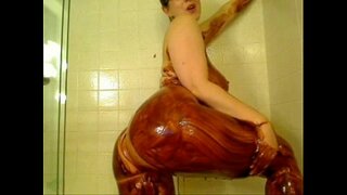 AmberCutie scelerisque ostendere