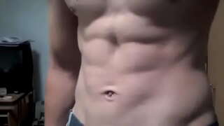 WAM SEXY MUSCLE ABS IVIDIYO 4