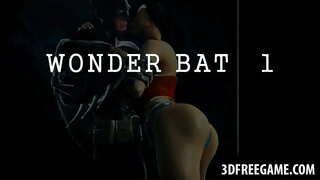 Паймымон 3D мультяшный-нонтӥськись кышномуртъёслы ёзчиосыз но трахаться