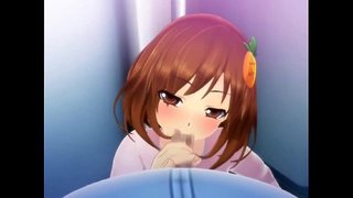 Makorelina Sampy Fahagagana