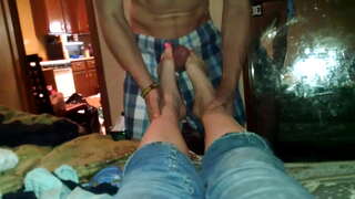 Pakete b. mama trahando ku kana