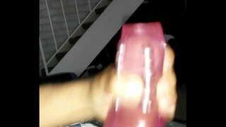 ערשטער צייַט ניצן אַ אַרבל