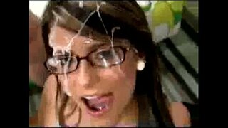 Mara mbili Cum Yako: Cum Kufunikwa na Kuharibiwa Cumpilation