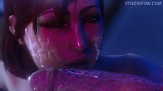 Bakalavr Partiyasi Omega-Studiofou