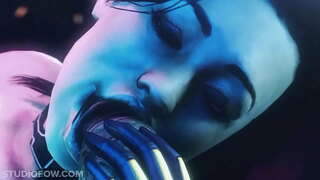 Redire ad Omega - StudioFOW