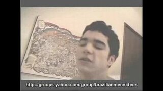 I-umandlalo ye-Cat - Caio Blat 1