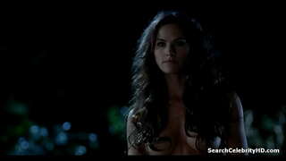 Inyaniso b. S05 (2012) - Kelly Overton
