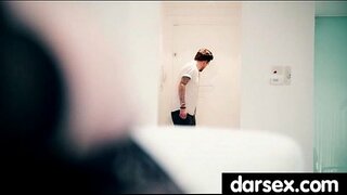 Tsara Tarehy Babe Nampirisika Fucked 22