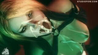 Агенти Бесарусомонӣ - StudioFOW HD