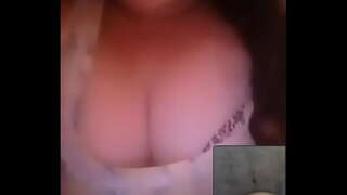 Kátia Martins tregon si teta nuk BIGO LIVE