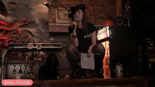 Jeny Smith-wonke nude kwi iqonga