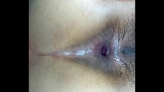 Hem door de kont van mijn elf