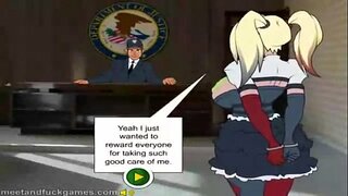 Susitikti ir Pasimylėti Žaidimai: Būrys - Harley ' s Prison Break