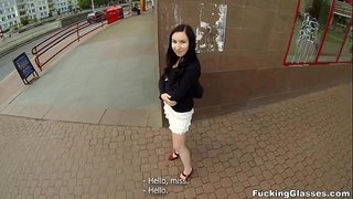 Шайтан ҡамасаулай - минең эсендә уның ағзаһы итеп тойорға теләй