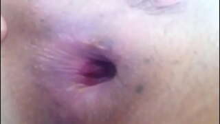 Ukuzama balibeke kwi-ass, ngaphandle