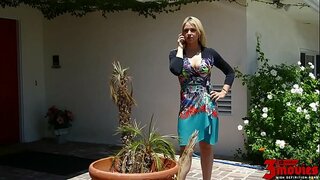 שרה Vandella אמיתי מילפית שרמוטה