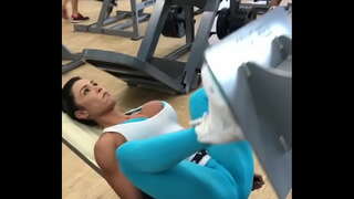 Gracy zalida chiqish