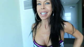 Tabitha Stevens je zpět v obchodě! '18.01.24.