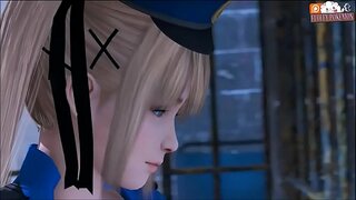 Marie Rose DOA Pagsasama-sama