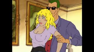 Духи невидимого