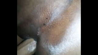 Anal ยากเปียก