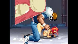 Mugen ബ്രയാൻ നശിപ്പിക്കുന്നത് Boyfriends