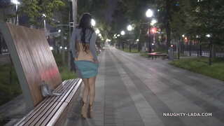 ���ੱਕ ਰਾਤ ਦੇ ਸ਼ੈਤਾਨ ਮਜ਼ੇਦਾਰ