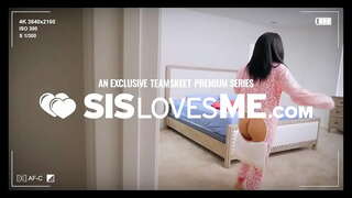 Perv StepMom Efumana Imdaka Stepson Ukuba Inseminate Yakhe