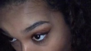 BARÁTNŐM VESZI FEHÉR NAGY FASZ &amp;amp; SZÜRCSÖL LE