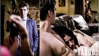 Մաքուր Է "Տաբու" - Gracie Եւ Кисса