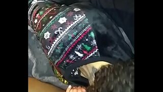 Iiholide Yenza kum Horny