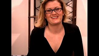 м. - Свіжі Підлітки В Перший Раз 05 - сцена 3