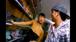 Sharon Lee ngu fucked nge spaniard wakhe store