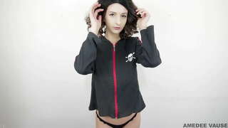 ���ొమ్ములు అంతేకాదు చూపించు (ఉచిత పూర్తి వీడియో) - AmedeeVause